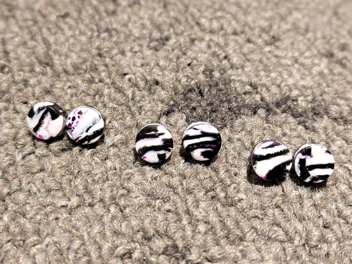 Wildmark Studs Medium