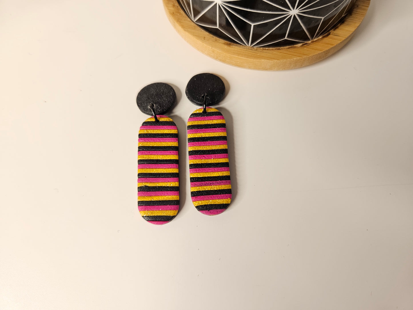 Block Party Long Stripes