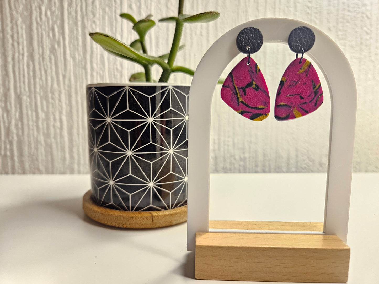 Block Party Jazzy Drops Small