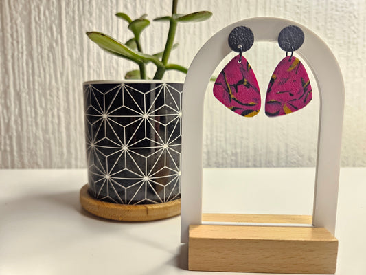 Block Party Jazzy Drops Small