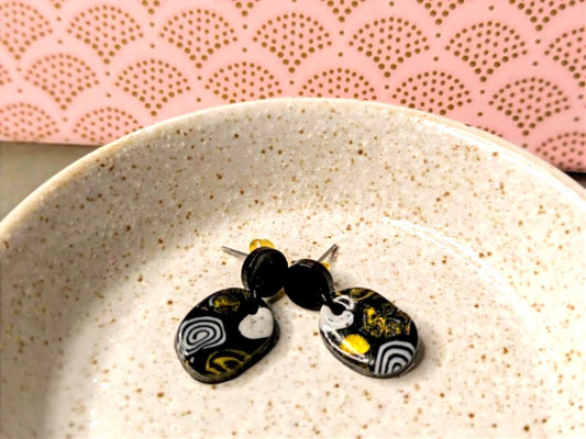 Nightfall Bean Dangle