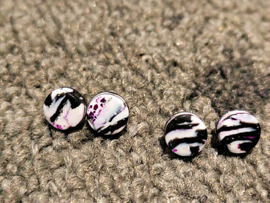 Wildmark Studs Medium