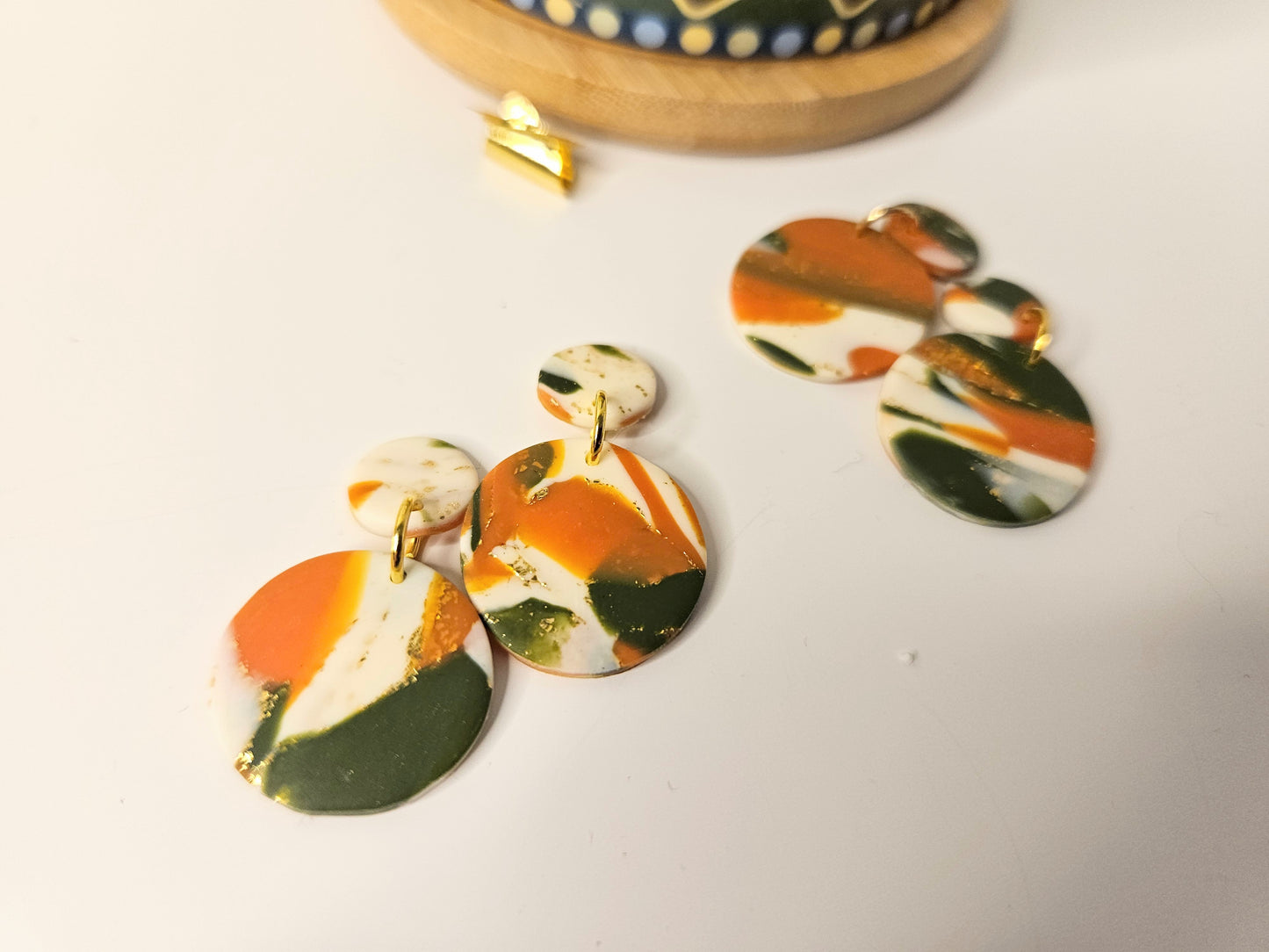 Fern & Fire Ember Drops