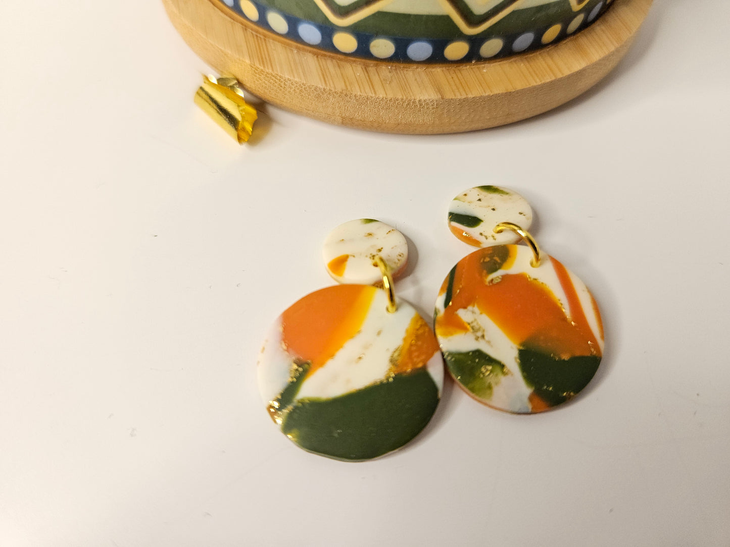 Fern & Fire Ember Drops