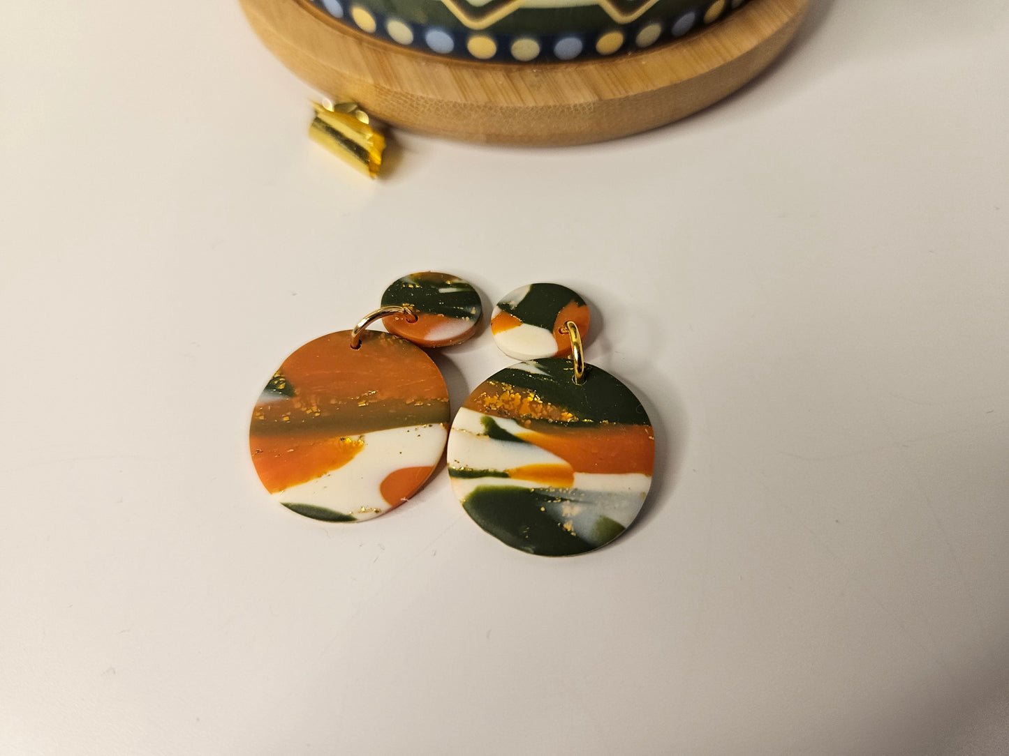 Fern & Fire Ember Drops